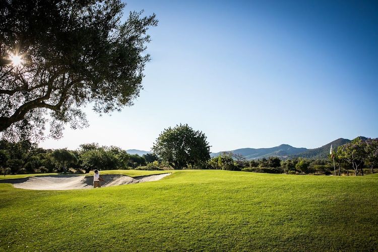 Lauro Golf Resort