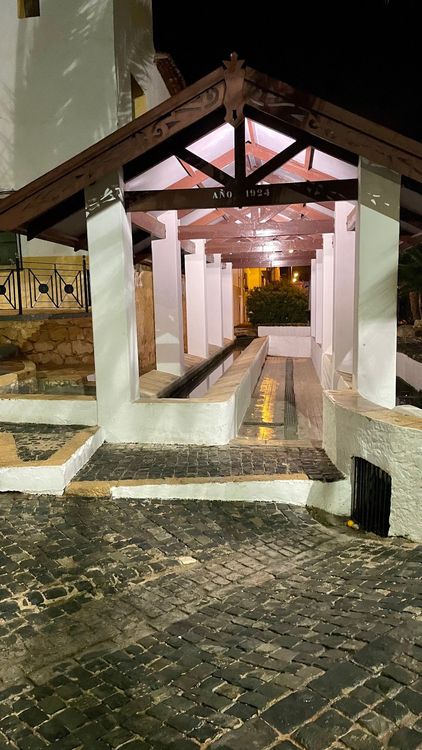 Llavador públic de la Nucía