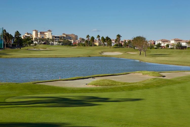 Mar Menor Golf Managed by UGOLF