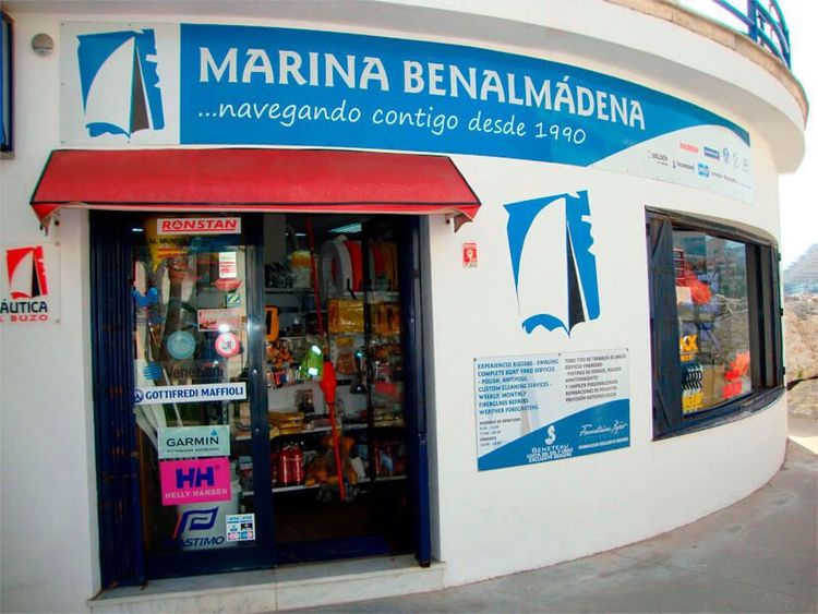 Marina Benalmádena