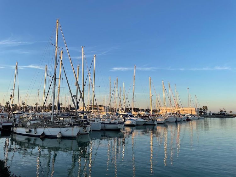 Marina De Las Dunas S A