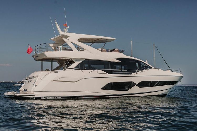 Marina Estrella Charter - Alquiler de barcos - Boat rental