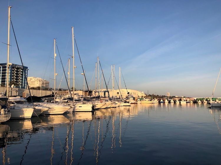 Marina La Bajadilla