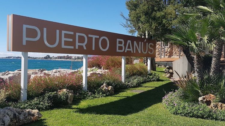 Marina Marbella S.A.
