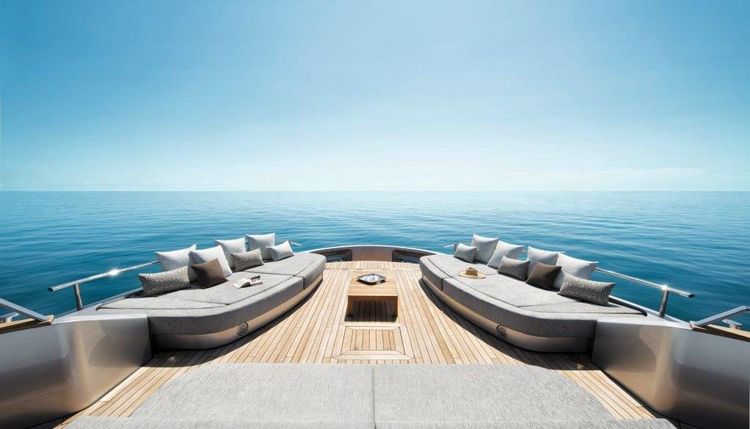 Marina Marbella S.A.