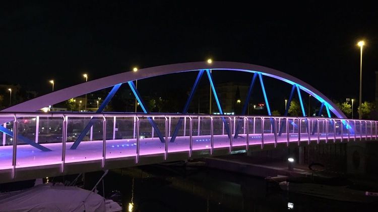 Marina Nou Fontana