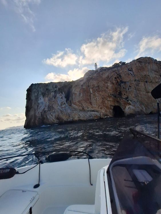 Marnific Nautic Club Calpe