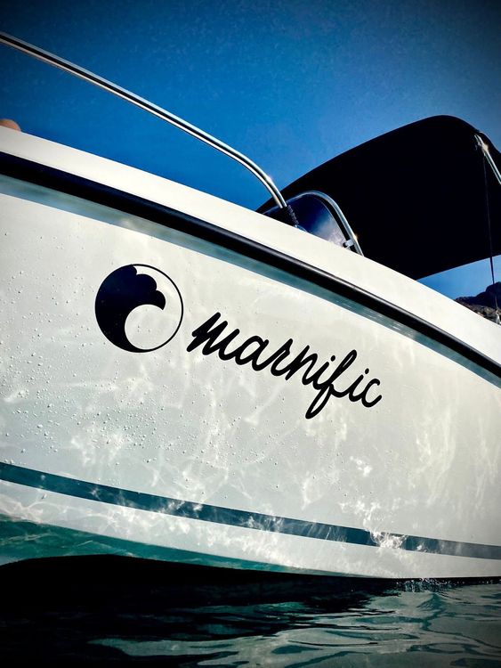 Marnific Nautic Club Región de Murcia