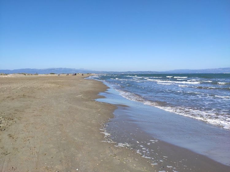 Marquesa Beach