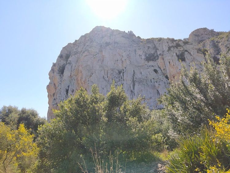 Merendero L' Ombra