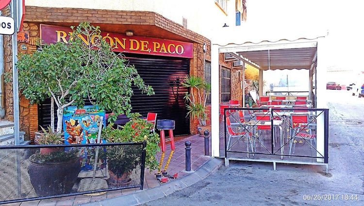 Mesón Rincón de Paco