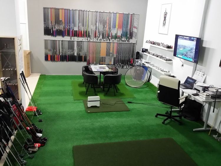Microdclubfitter