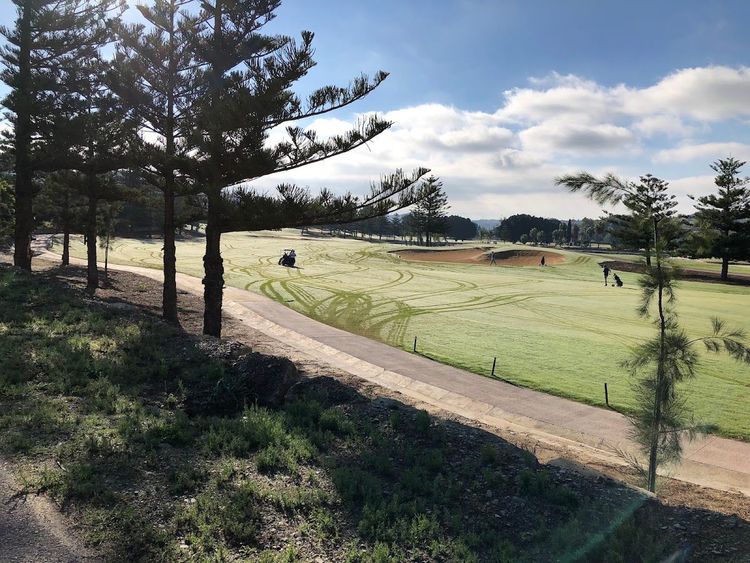 Mijas Golf Sa