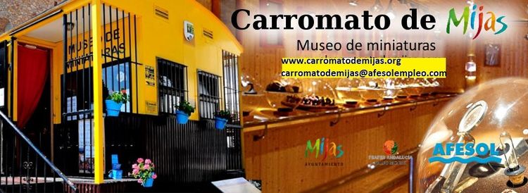 Mijas wagon