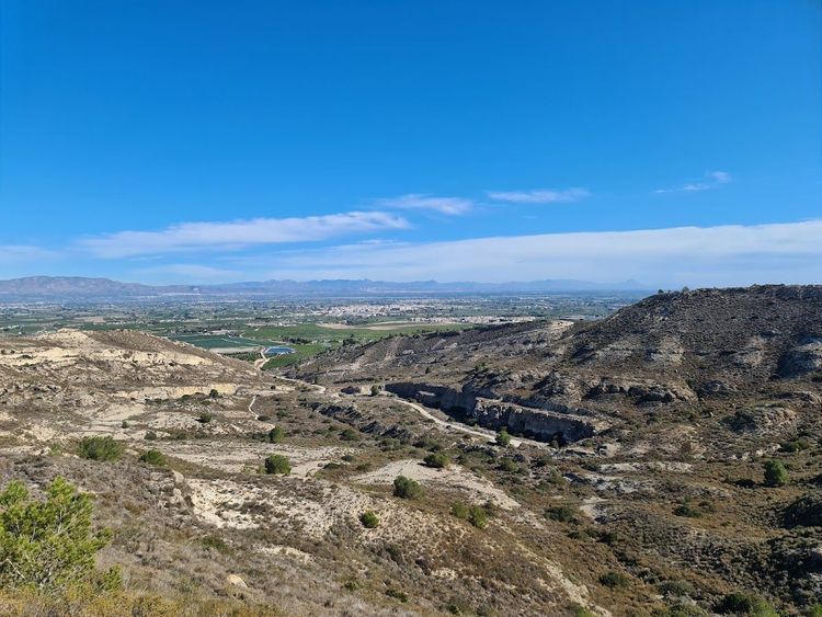 Mirador de Benejúzar