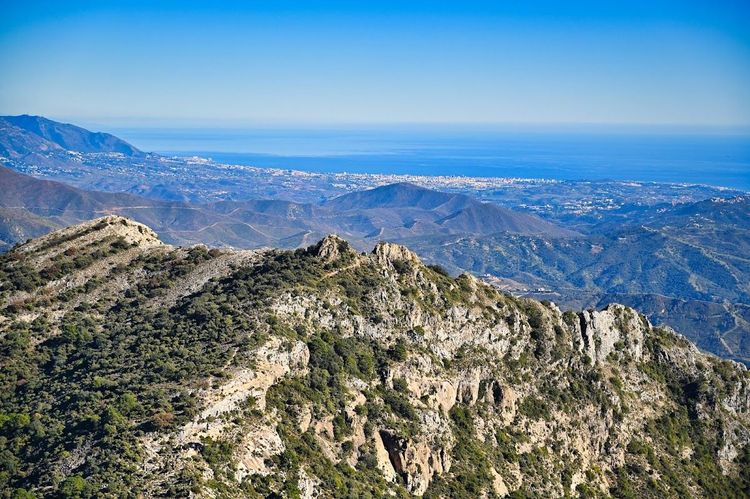 Mirador de Juanar
