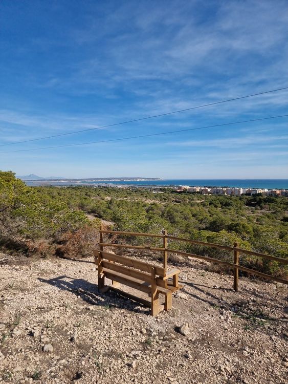 Mirador de La Marina