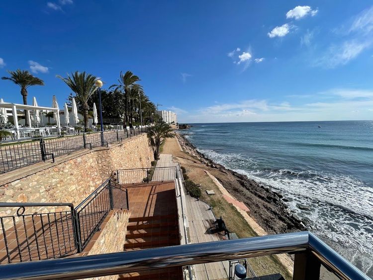 Mirador de Punta Prima
