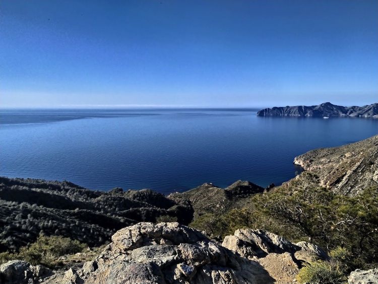 Mirador de Roldán