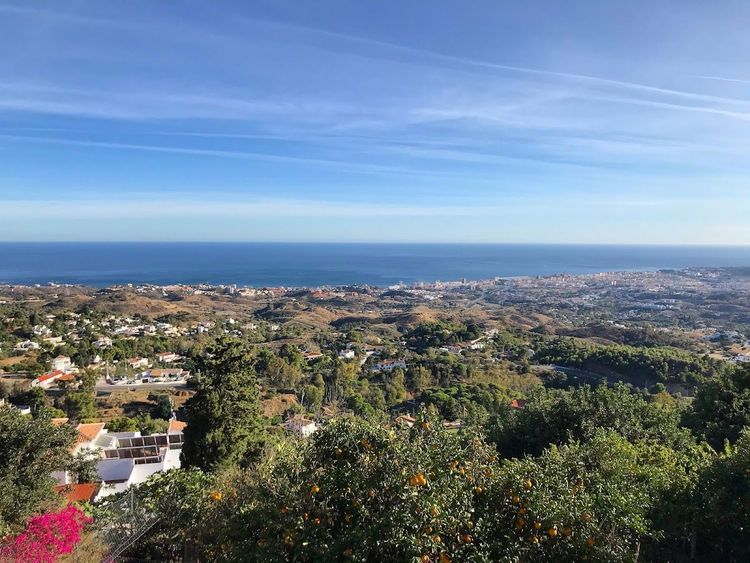 Mirador del Compás