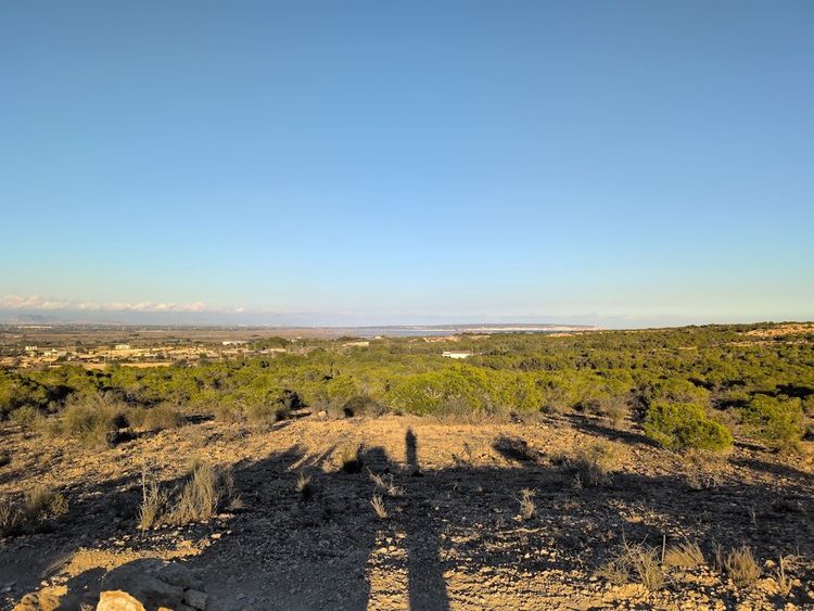 Mirador del Molar