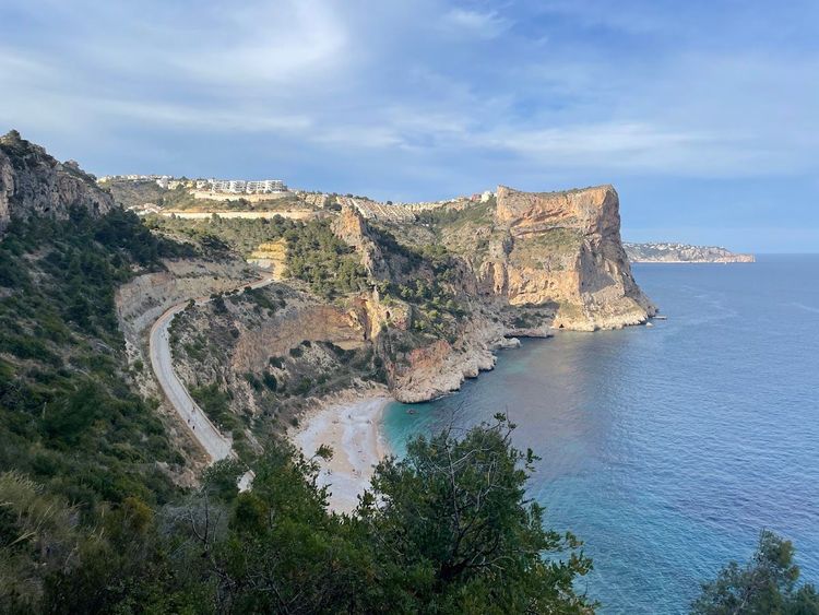 Mirador del Moraig