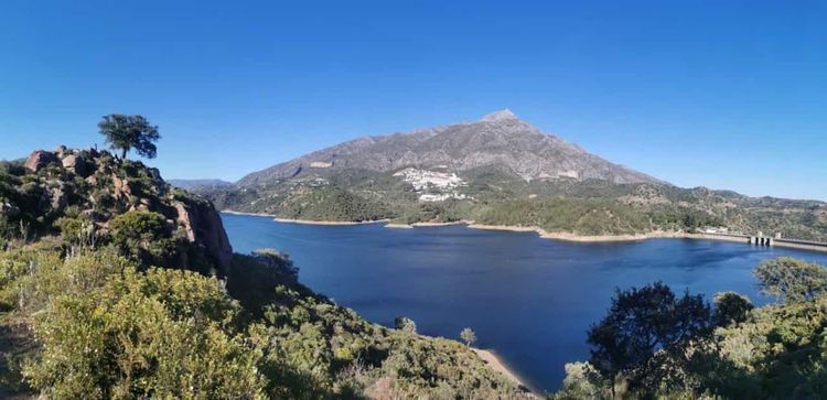 Mirador El Martin