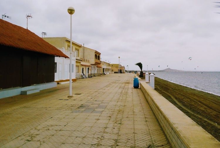 Mirador Los Nietos