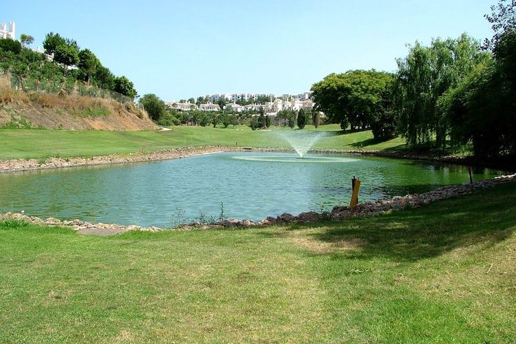 Miraflores Golf