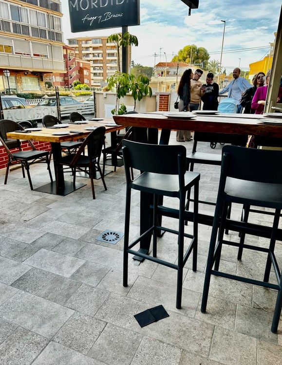 Mordida Restaurante