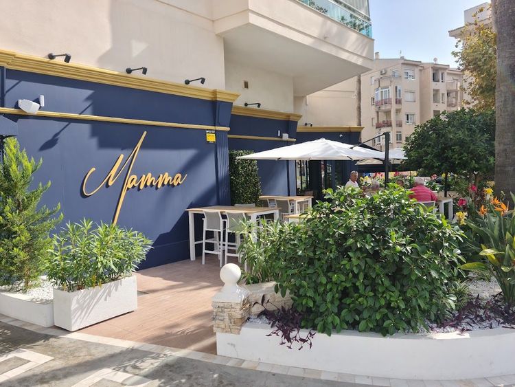 MP Restaurants
