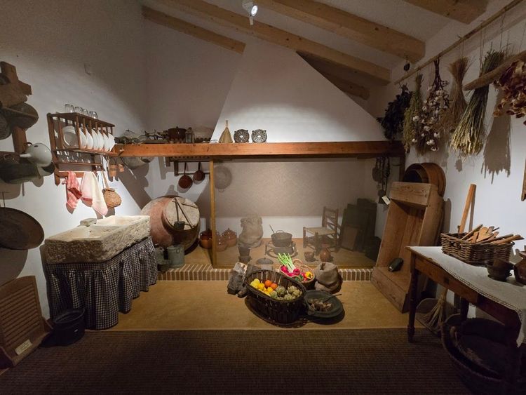 Museo del Terremoto