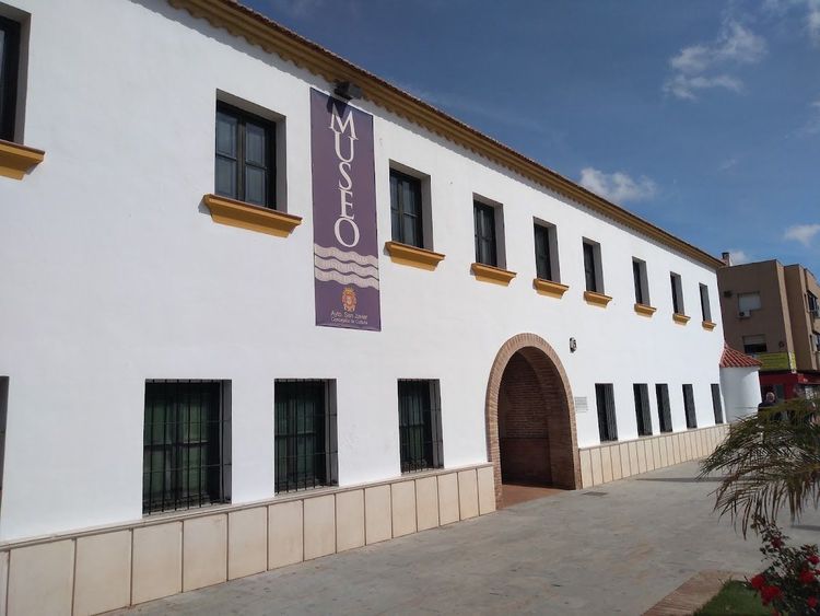 Museum of San Javier