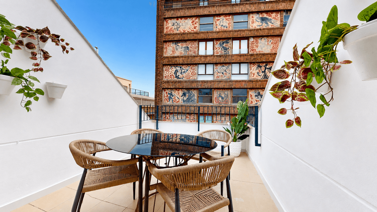 MyFlats La Marina