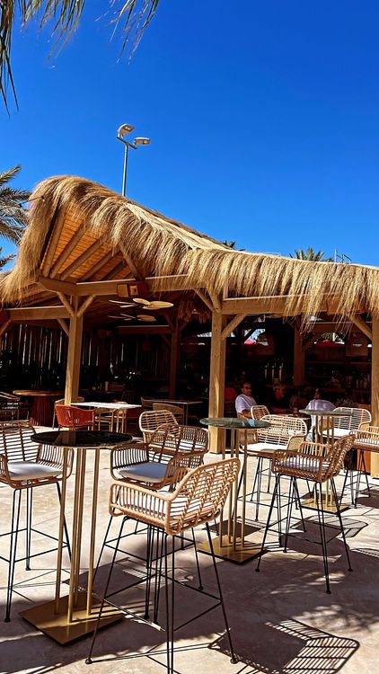 NALU Beach Club