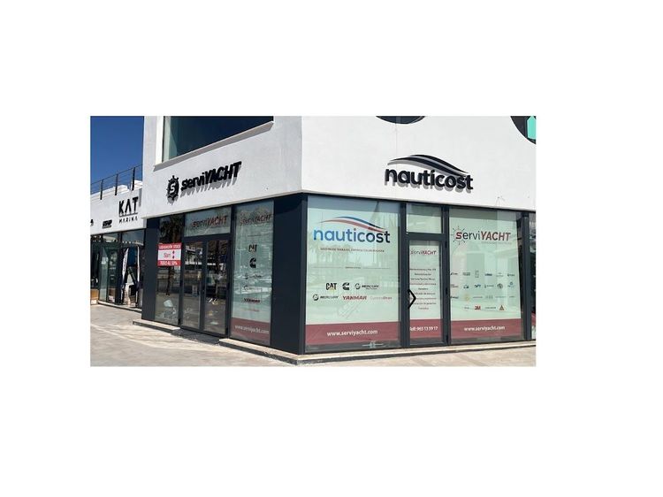 Nauticost