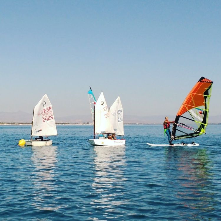 Nautilus Nautical Sports Guardamar