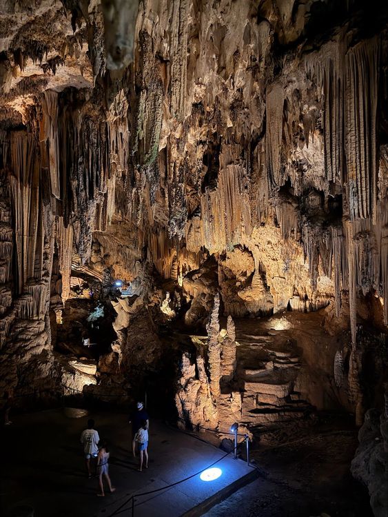 Nerja Cave Park