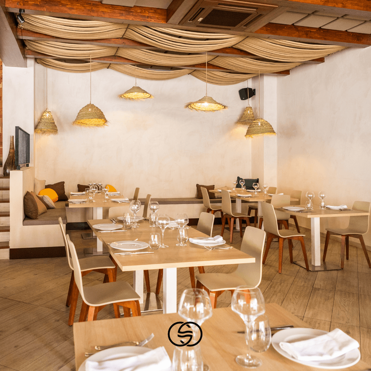 Origen Restaurante Guardamar