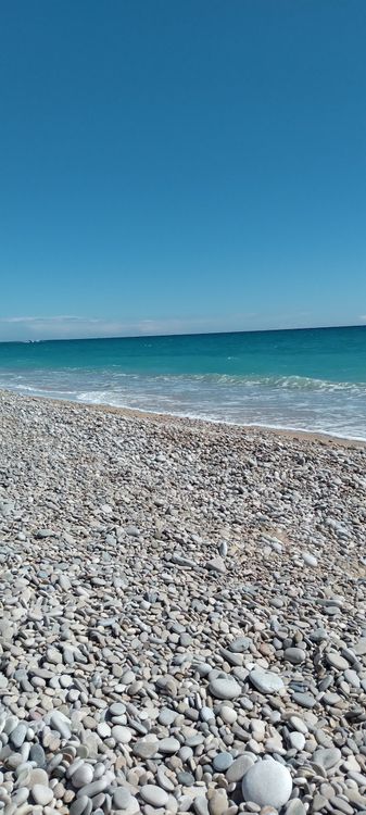 Paradís Beach