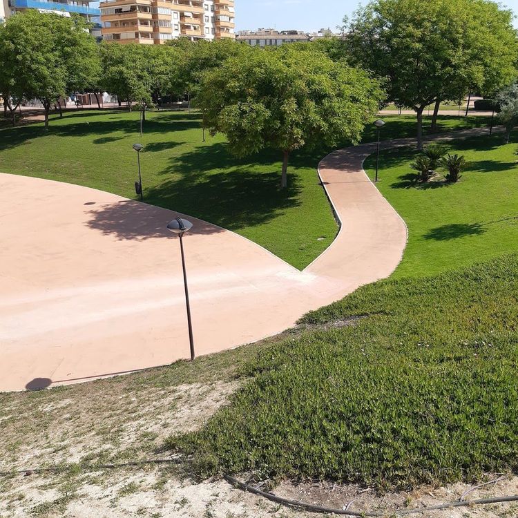 Parc Municipal del Campello