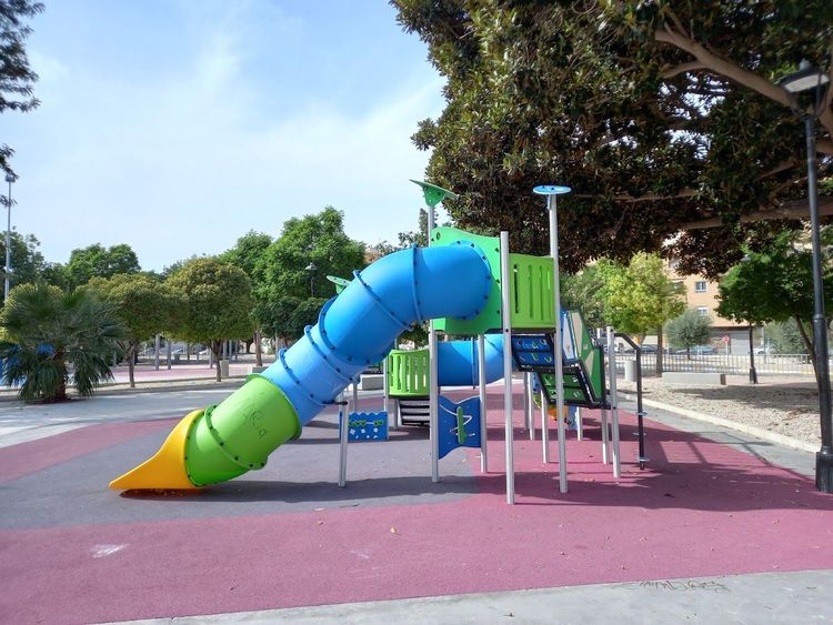 Parque de la Naturaleza