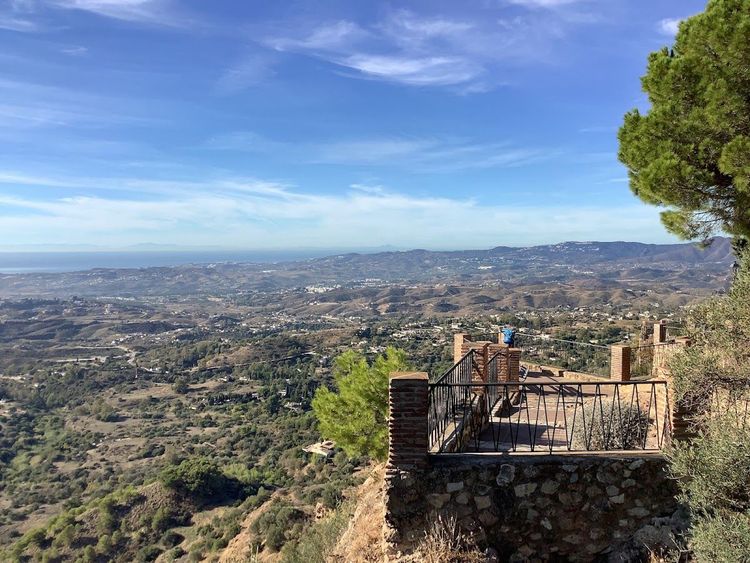 Parque La Muralla
