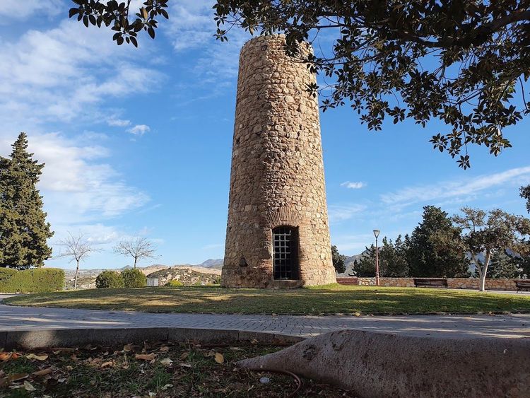Parque Torres