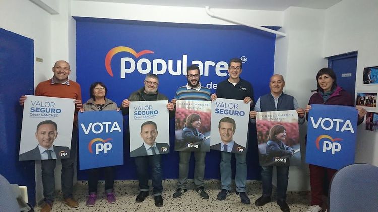 Partit Popular de Polop de la Marina