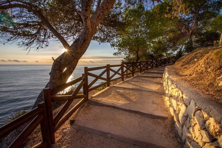Passeig Ecològic de Benissa