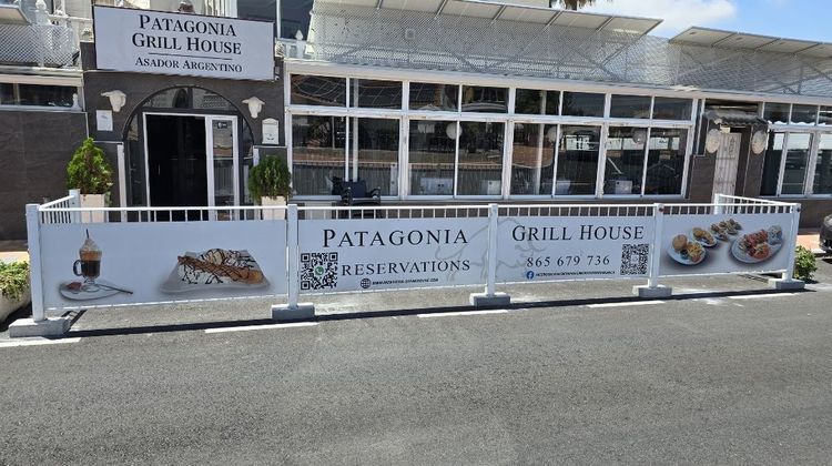Patagonia Grill House
