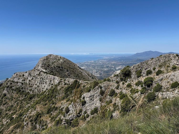 Pico de la Concha