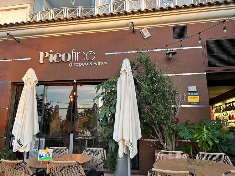 PICOFINO