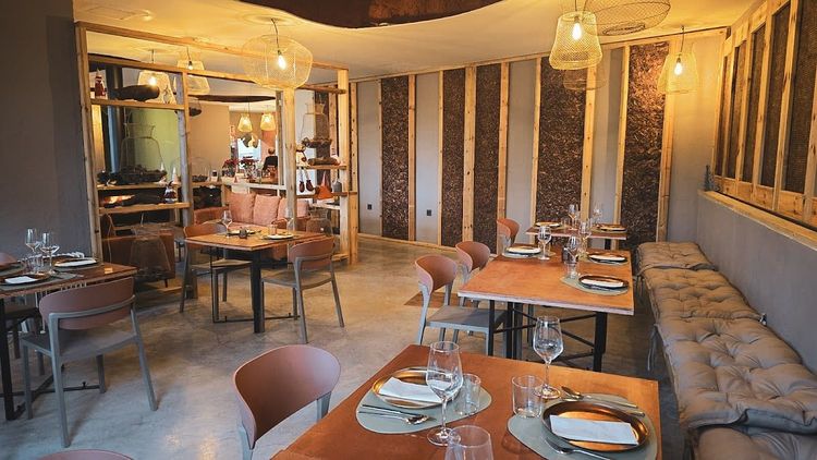 Pinnae Restaurante